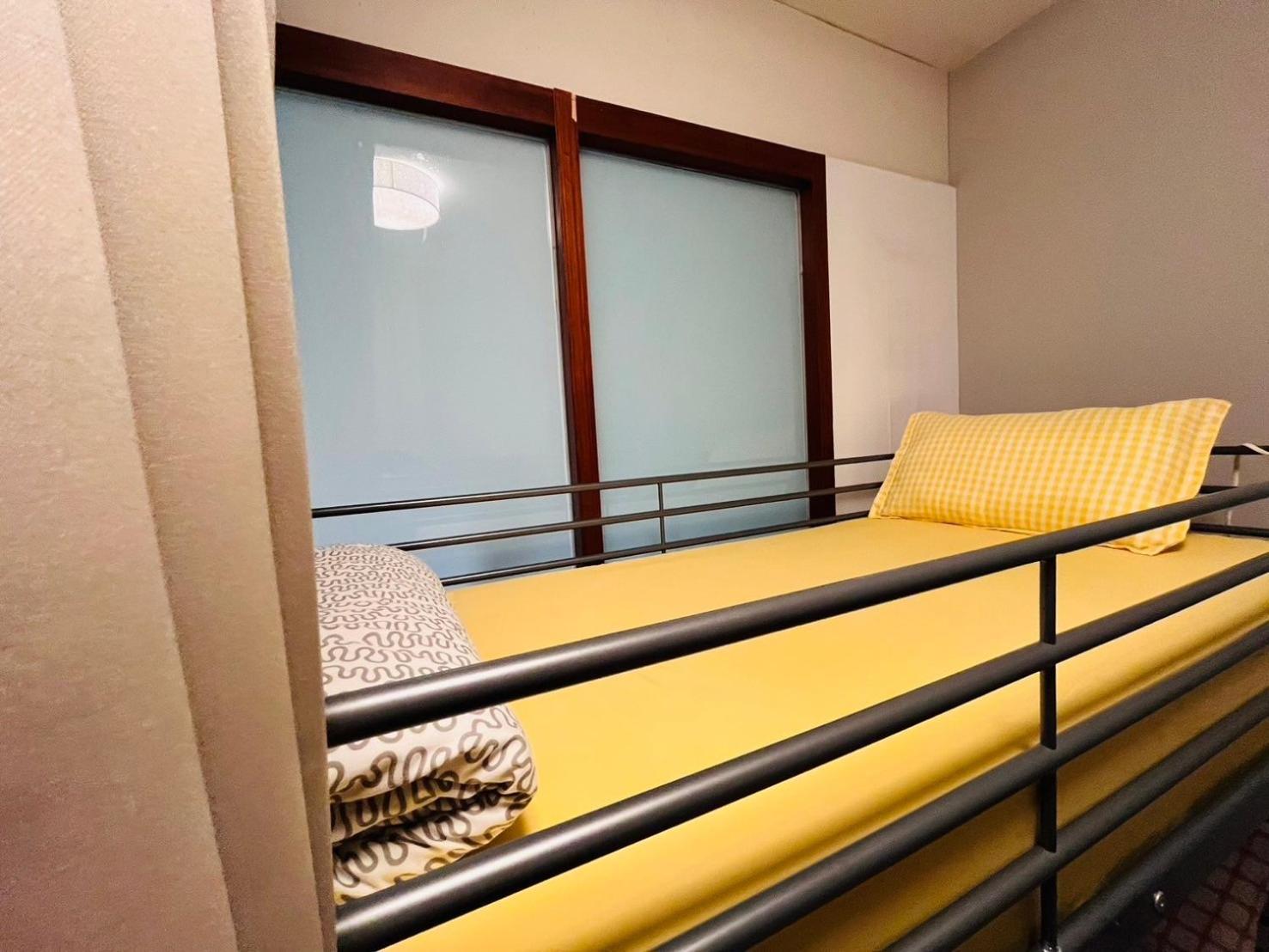 Apartamento 綠色的日子 Nantou Exterior foto